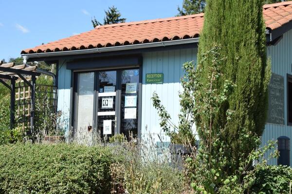 France : Camping De La Belle Etoile