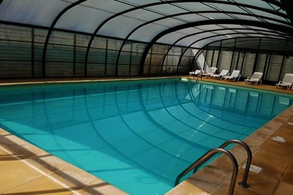 France : Camping de La Motte