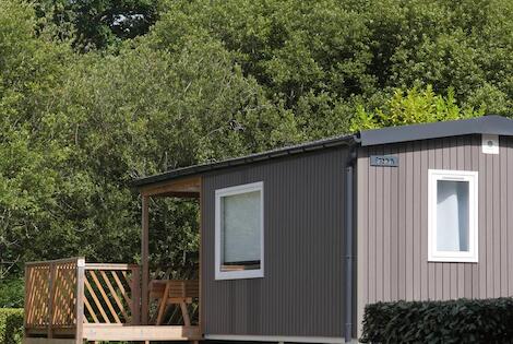 France : Camping de La Récré