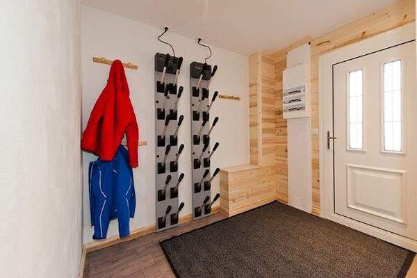France : Chalet De Marie