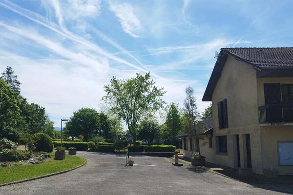 France : Camping Del Padel