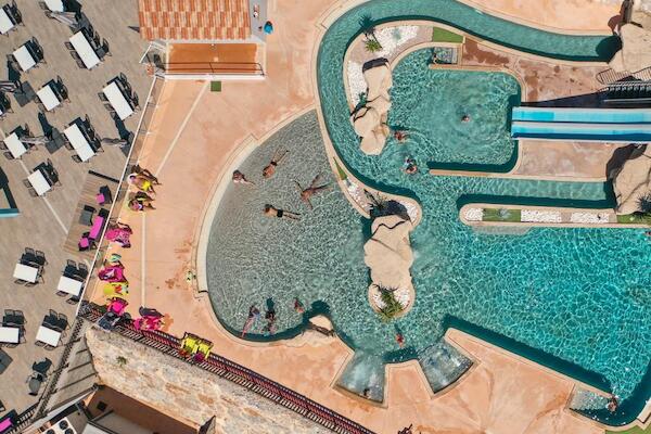 France : Camping des Albères