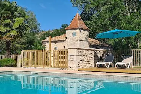 France : Camping Des Arcades