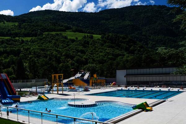 France : Camping Des Neiges