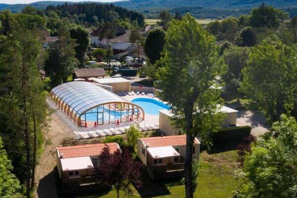 France : Camping des Pêcheurs