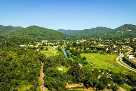 France : Chalet des Sources