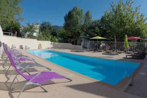 Sans Transport des Sources 3* France Saint-Pierre-des-Landes
