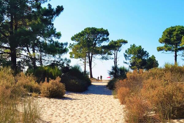 France : Camping Dolce Vita