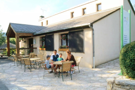 France : Maison Domaine Aigoual Cévennes