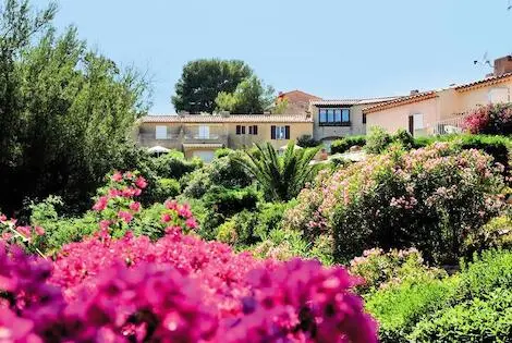 France : Résidence locative Domaine de Garlande - Maeva Sélection