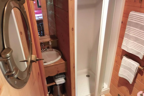 France : Chalet Domaine des Cadets de Gascogne