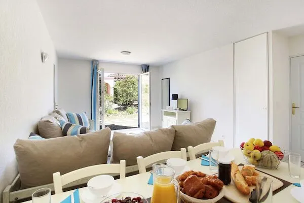 France : Résidence locative Domaine des Eucalyptus