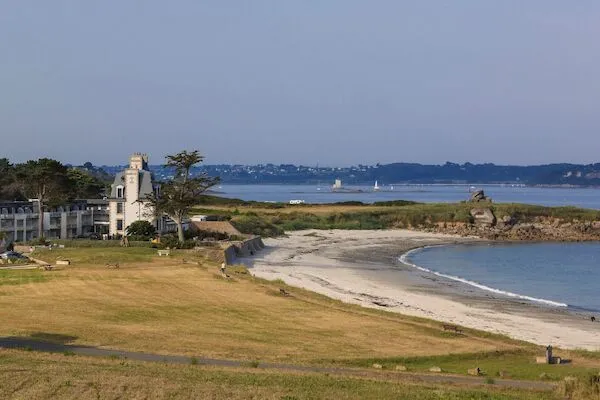 France : Résidence locative Domaine des Roches Jaunes