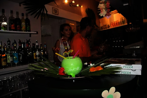 France : Camping Domaine du Pont Mahé