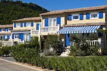 Sans Transport Domaine Le Clos des Oliviers France Saint-Pierre-des-Landes