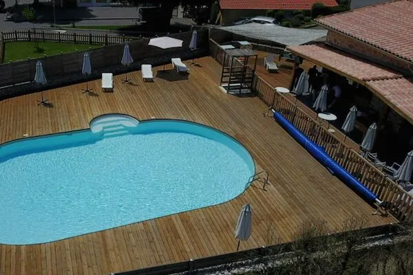 France : Camping Du Bourg