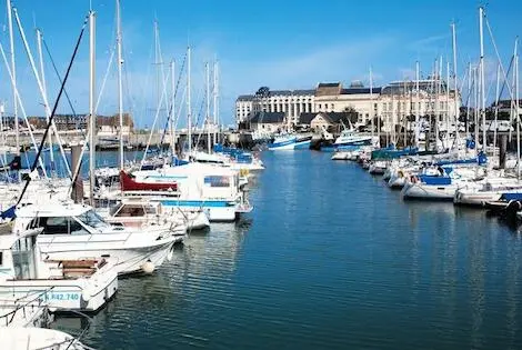 France : Résidence locative du Port