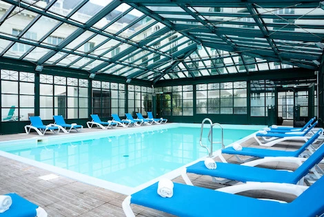 France : Résidence locative du Port