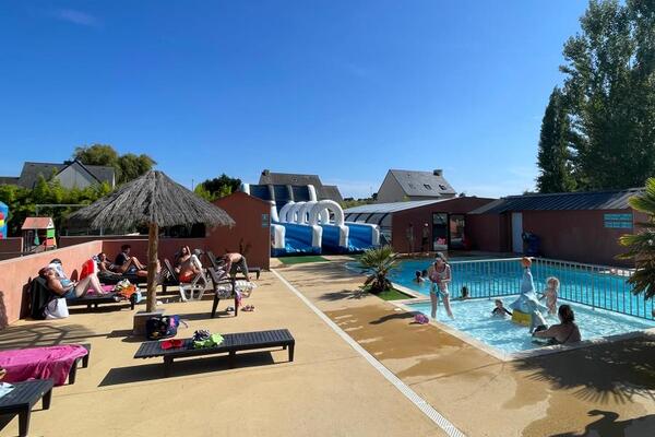 France : Camping Du Val