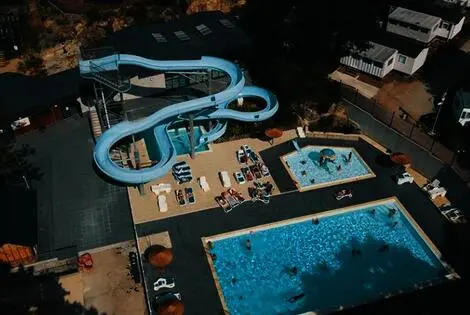 France : Camping Eden