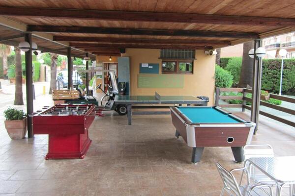 France : Camping En mar