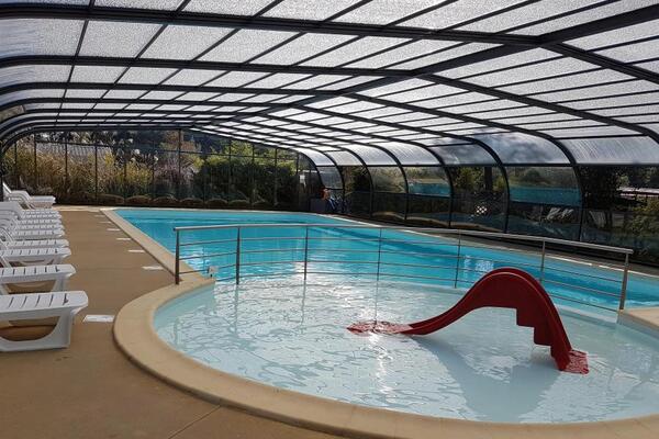 France : Camping Entre Terre et Mer