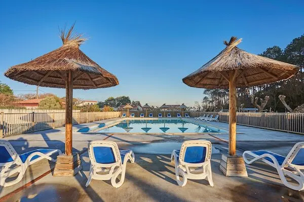 France : Hôtel Erromardie