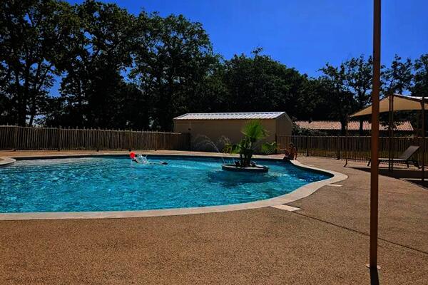 France : Village vacances et camping Couleurs Vendée