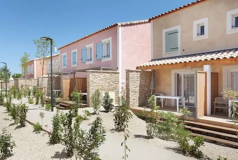 France : Résidence locative Fleur de Sel