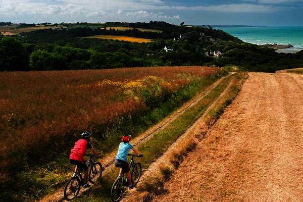 France : Camping Flower Camping des Vallées