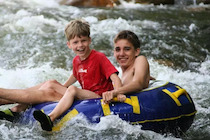 Sans Transport Flower Camping Le Plan d'Eau - Ardèche **** 4* France Saint-Pierre-des-Landes