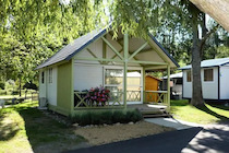 Sans Transport Flower Camping Les Bouleaux **** 4* France Saint-Pierre-des-Landes
