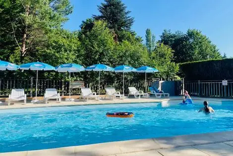 France : Camping Flower La Pibola