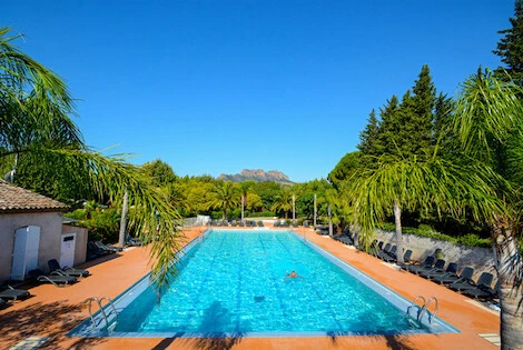 France : Fram Camping Club Les Pêcheurs Côte d'Azur sss