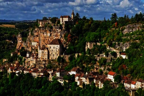 France : Village vacances FranceComfort Le Lac Bleu