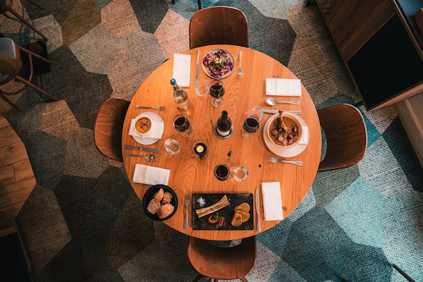 France : Résidence locative Garden & City Cauterets Balnéo