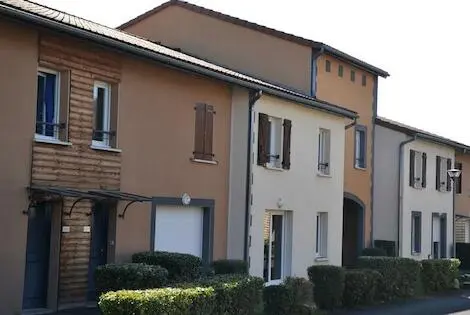 France : Résidence locative Garden & City Clermont-Ferrand Gerzat