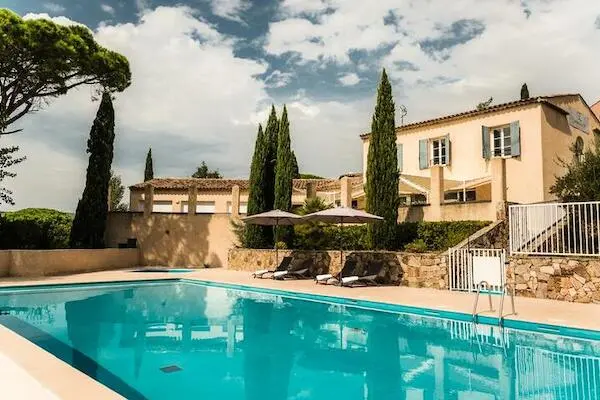 France : Résidence locative Garden & City Les Bastides