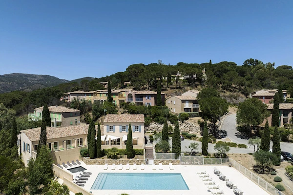 France : Résidence locative Garden & City Les Bastides