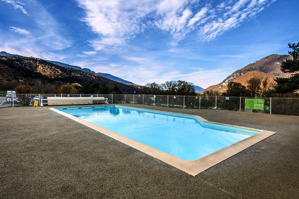 France : Résidence Giez - Résidence Le Birdie - Vacancéole