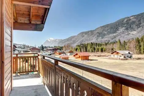 France : Résidence hôtelière Grand Massif