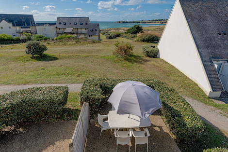 France : Résidence Guidel - Résidence Sud Océan - Vacancéole