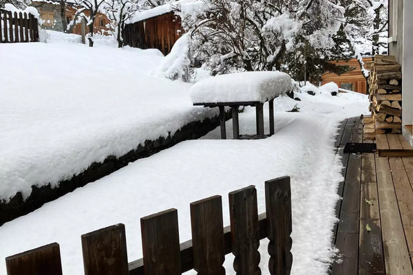 France : Chalet Hemera