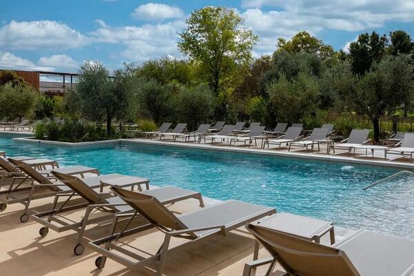 France : Village vacances Horizon Resort Massane