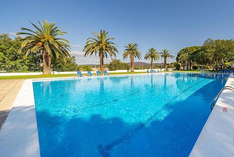 France : Camping Internacional Palamos