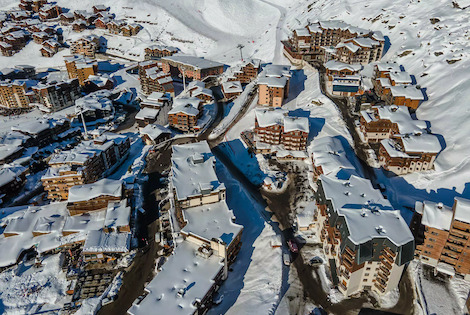 France : Résidence Joker