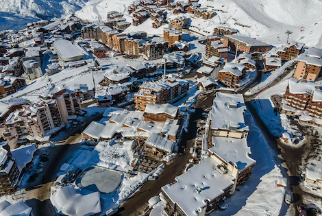 France : Résidence Joker