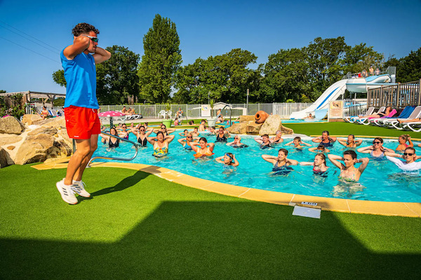 France : Camping Ker Yaoulet