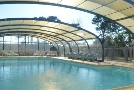 France : Camping Kerlaz