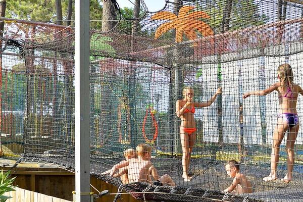 France : Camping Kevano Plage